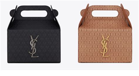 ysl dinner bag price|TAKE.